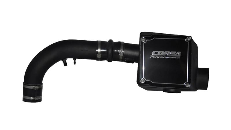 Corsa Apex 11-17 Dodge Charger/Challenger R/T 5.7L V8 MaxFlow 5 Metal Intake System
