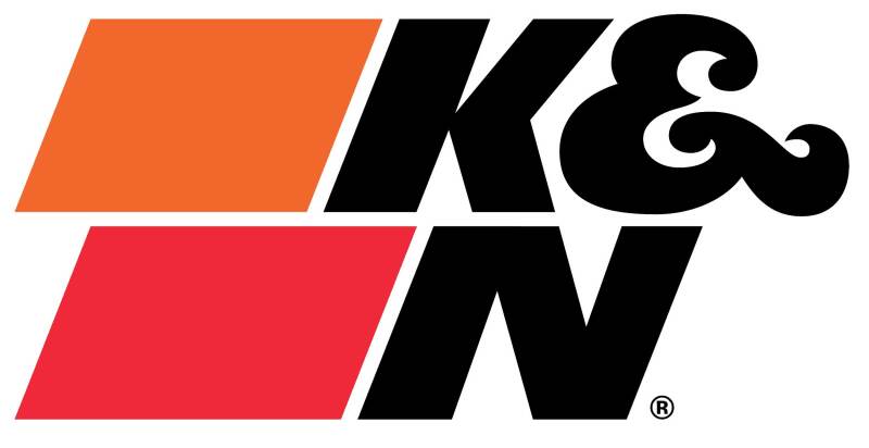 K&N 2023 Yamaha MT-09 Replacement Air Filter