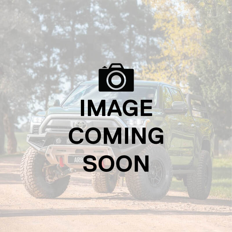 ARB Bash Plate Kit 3423230 (Fits 2024+ Tacoma Zenith)