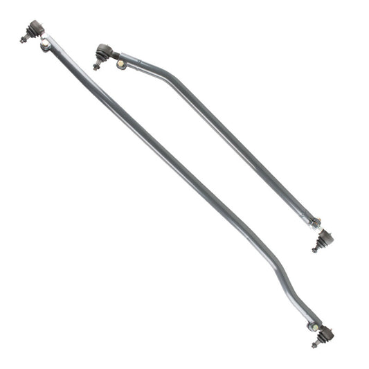 Synergy 2018+ Jeep JL / JLU / JT Titan Series Heavy Duty Steering Kit
