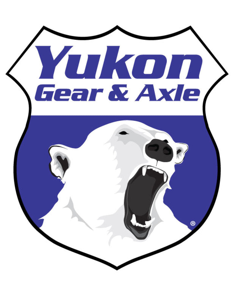 Yukon Gear Dana 60 Abs Exciter Tone Ring