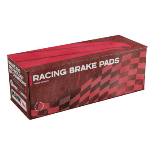 Hawk 07-09 BMW 335d/335i/335xi / 08-09 328i/M3 HPX Motorsports Front Brake Pads