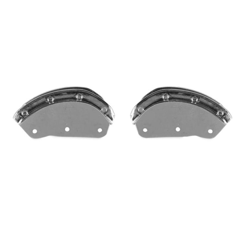 Gaerne SG12 Toe Cap Replacement Kit (Steel)