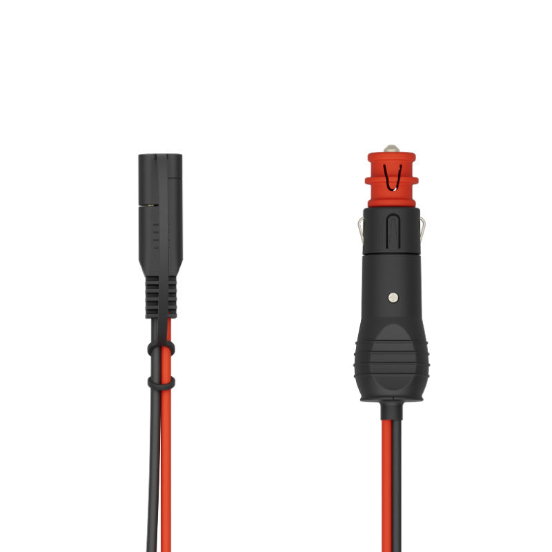 Antigravity SAE to Male Cig Lighter Plug