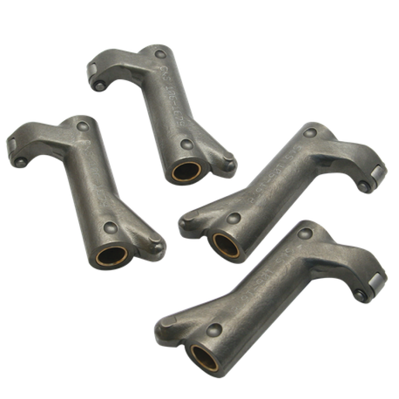 S&S Cycle 84-18 BT Roller Rocker Arm Set