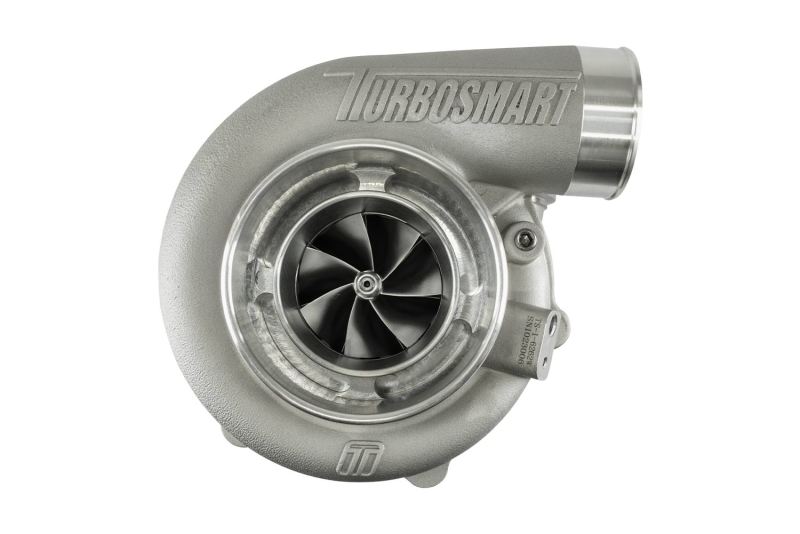 Turbosmart 6466 V-Band In/Out A/R 0.82 Turbo Turbocharger TS-1-6466B-VB082E