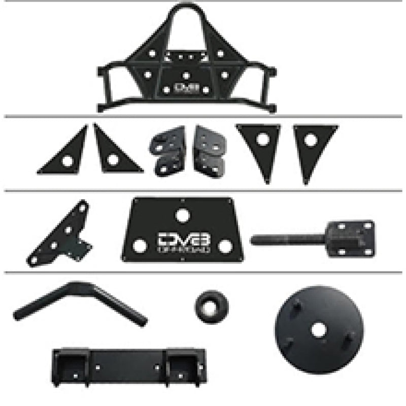 Product Brochure - a specific brochure describing a Product