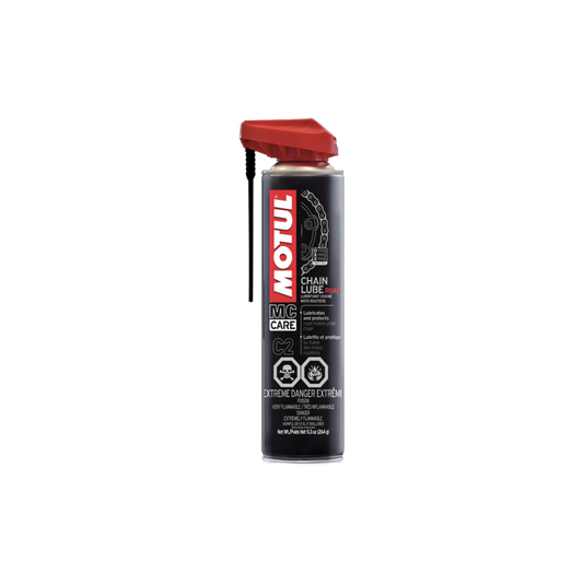 Motul C2 9.3oz Chain Lube (Aerosol)