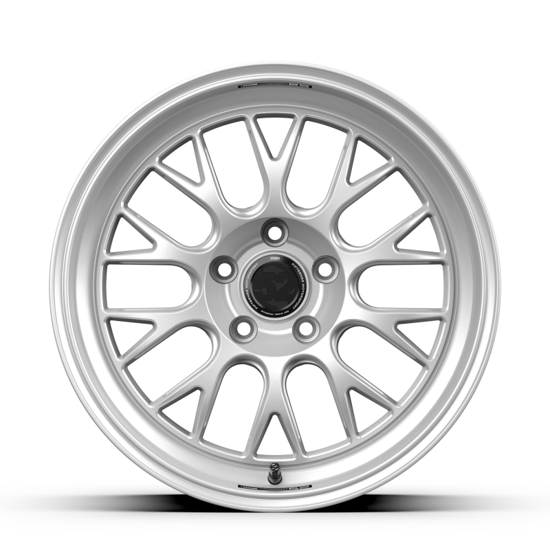 fifteen52 Holeshot RSR 20x10 5x114.3 35mm ET 70.5mm Center Bore Radiant Silver