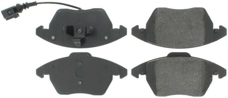 StopTech Street Select Brake Pads - Front