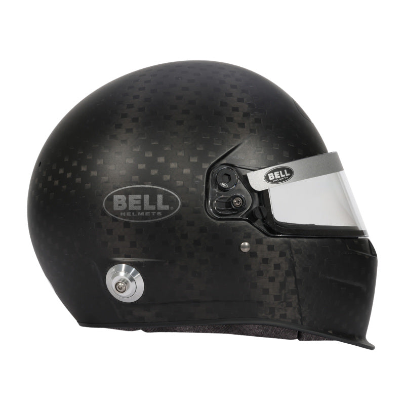 Bell Helmet Rs7 Carbon X-Lite (Hans) 59(7 3/8) Sa2025