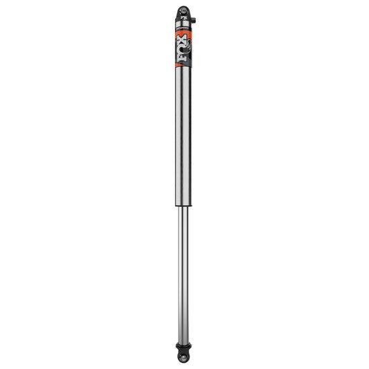 Fox 2.0 Factory Series 12in Air Shock 1-1/4in Shaft (Normal Valving) 40/90 - Black/Zinc