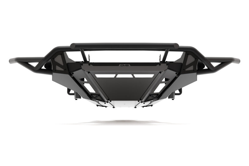 DV8 23-26 GMC Canyon Tube Front Bumper