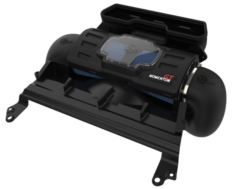 aFe Momentum GT Pro 5R Cold Air Intake System 2021 RAM 1500 TRX V8-6.2L SC