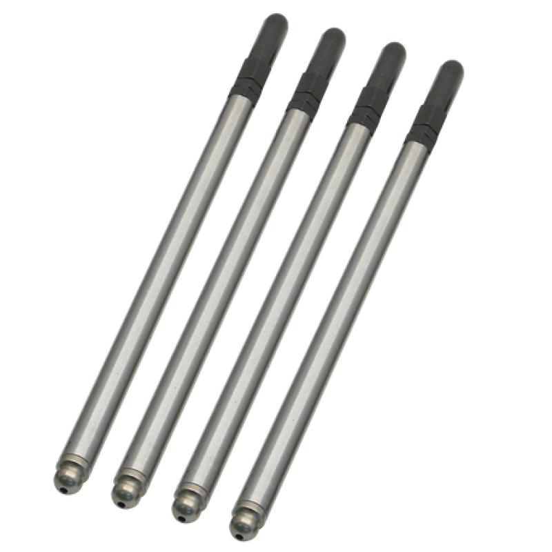 S&S Cycle 84-99 BT Adjustable Pushrod Set - .050in