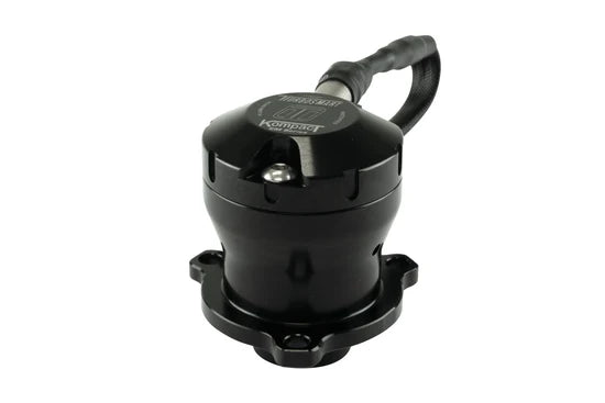Turbosmart BOV Kompact EM Plumb Back VR9 - BMW N55 E90/E92/F Series