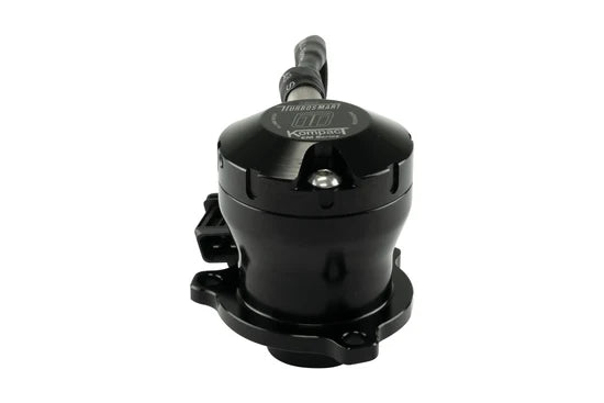 Turbosmart BOV Kompact EM Plumb Back VR9 - BMW N55 E90/E92/F Series