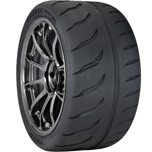 Toyo Proxes R888R Tire - 245/35ZR19 89Y