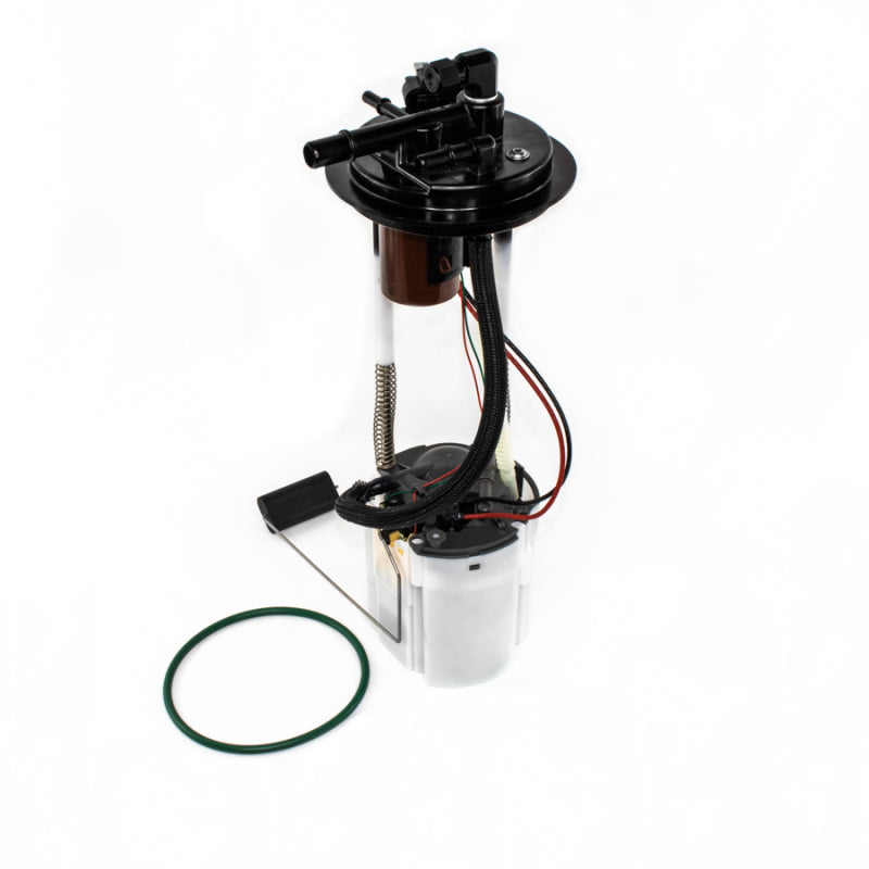 DeatschWerks DW400 Fuel Pump Module fits 14-18 Silverado Sierra 1500 9-401-7014