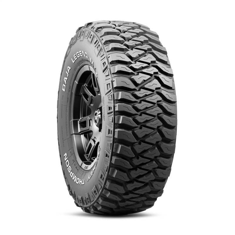 Mickey Thompson Baja Legend MTZ Tire - 33X12.50R15LT 54532 108Q 247908
