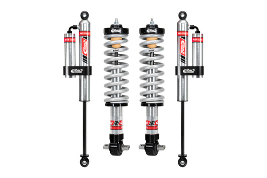 Eibach Pro-Truck-Lift Stage 2R Coilover fits 19-23 Ranger 4WD E86-35-048-02-22