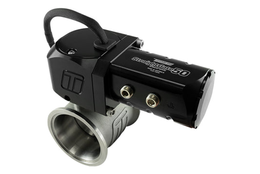 Turbosmart Electronic StraightGate ESG50 External Wastegate TS-0565-1002