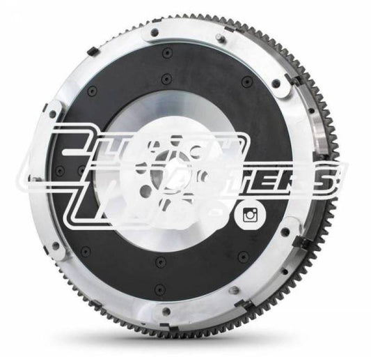 Clutch Masters Aluminum Flywheel for 04-06 TL 3.2L / 03-06 Accord 3.0L FW-028-AL