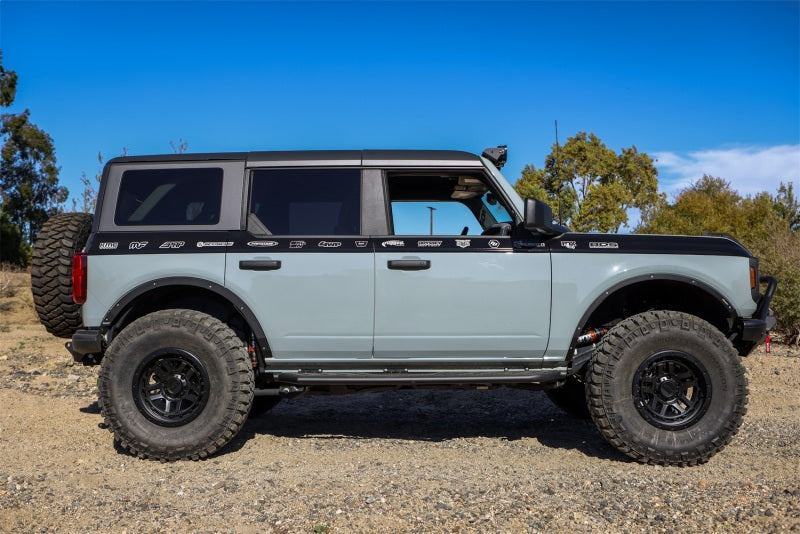 Mickey Thompson Baja Legend MTZ Tire - 33X12.50R15LT 54532 108Q 247908