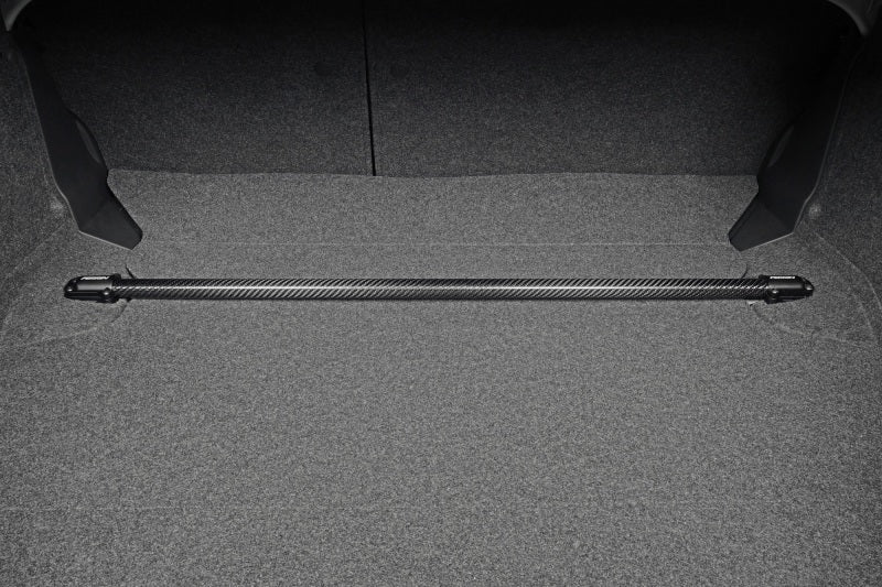 Perrin Rear Shock Tower Brace - Carbon Fiber for 22+ VB FA24 Subaru WRX