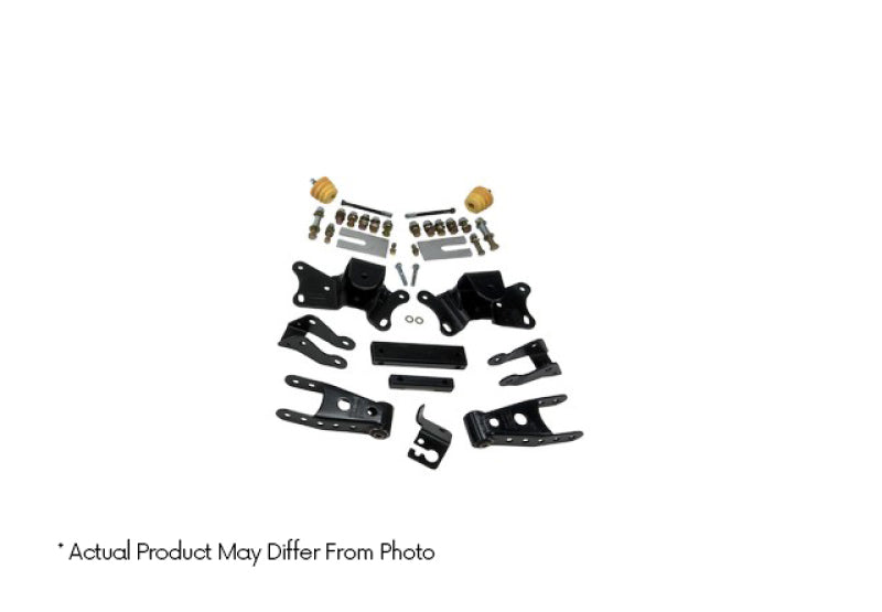 Belltech LOWERING KIT for 97-03 F150 & F250 Light Duty 2WD 917ND
