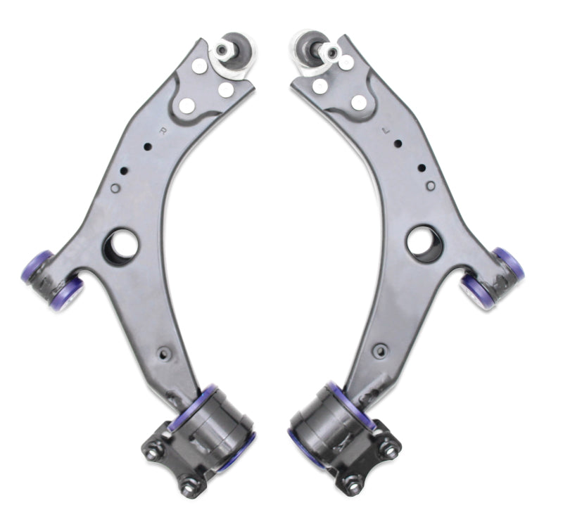 Superpro Front Lower Control Arm Kit for 04-07 Focus, C30, C70, S40, V50 TRC1135