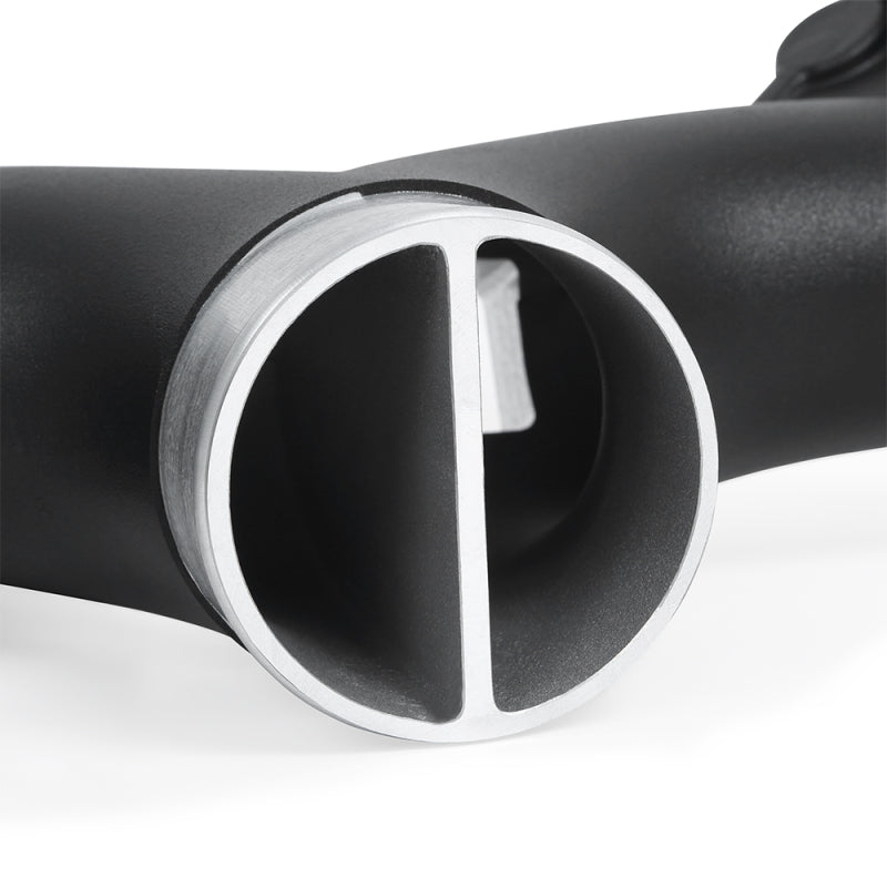 Mishimoto Intercooler Kit Black fits 18+ Kia Stinger GT 3.3T MMINT-STNGR-18BK