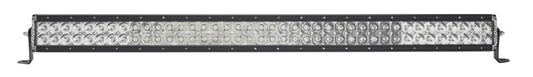 Rigid Industries 40in E Series LED Light Bar Spot/Flood Combo 140313