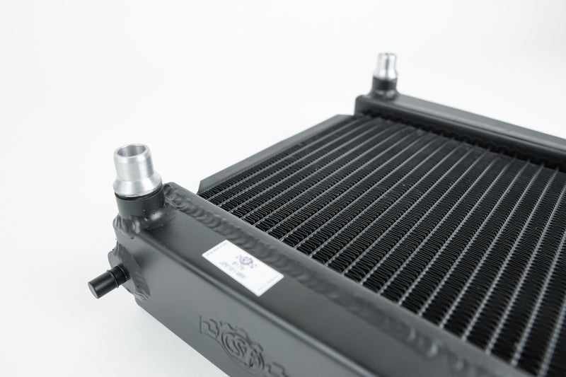 CSF 20+ Toyota GR Supra High-Performance Auxiliary Radiator , Fits Both L&R Two