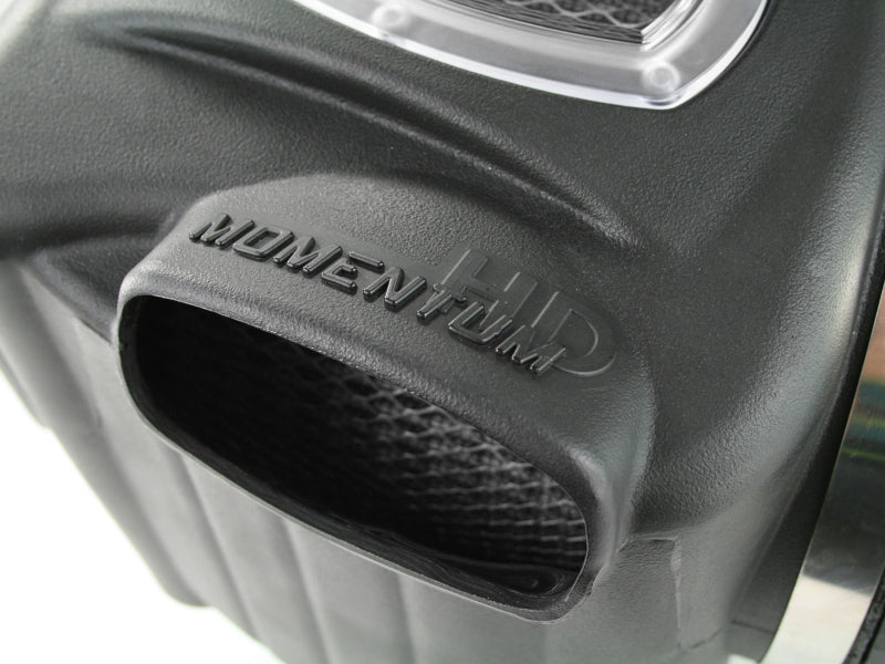 aFe Momentum HD Pro DRY S Stage 2 Intake for 11-16 Silverado 6.6L LML 51-74006-1