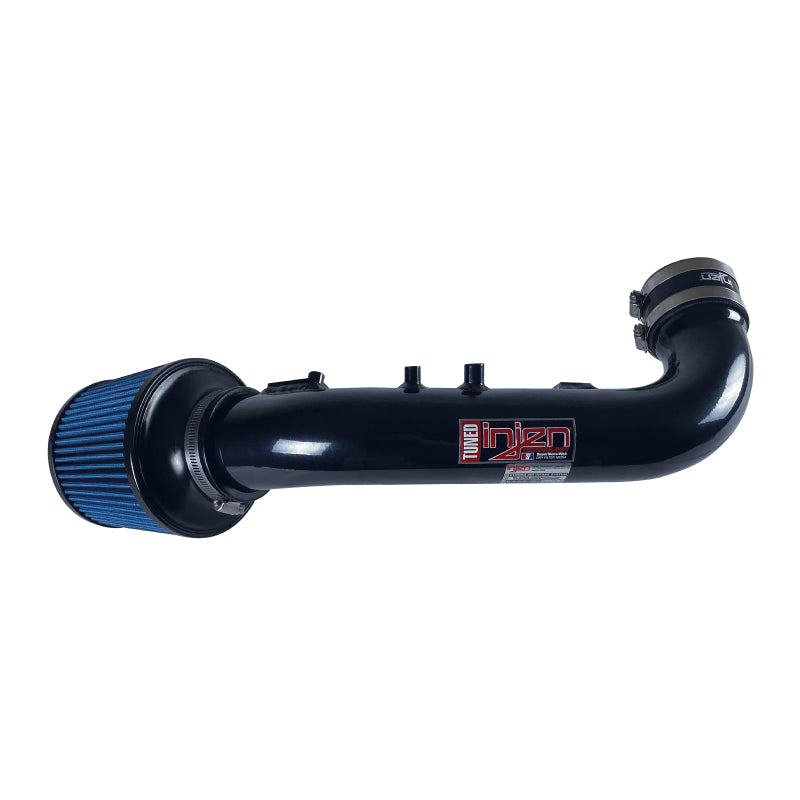 Injen 01-03 Lexus GS430/LS430/SC430 V8 4.3L Black IS Short Ram Cold Air Intake