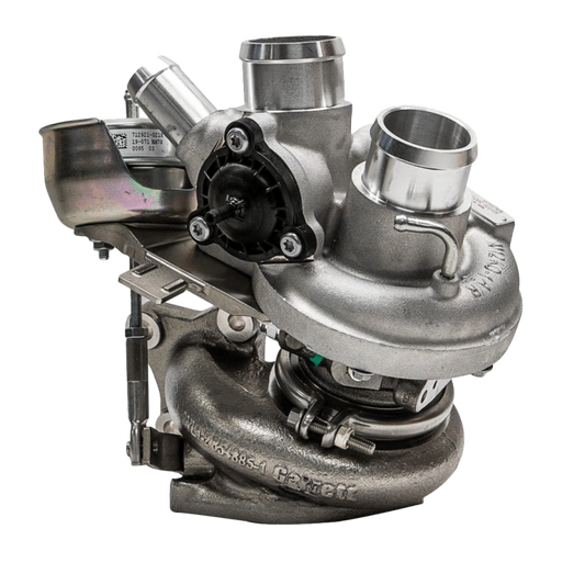 Garrett PowerMax Turbo Upgrade for 11-12 F-150 3.5L EcoBoost Right 881028-5001S
