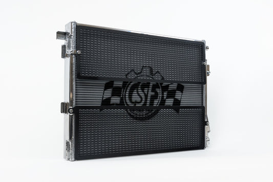 CSF High Performance Front Mount Heat Exchanger Fits BMW G8X M2/M3/M4 8215