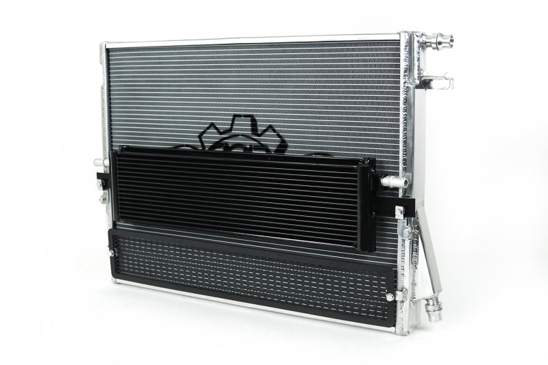 CSF High-Performance DCT Transmission Oil Cooler fits 20+ Toyota GR Supra 8183