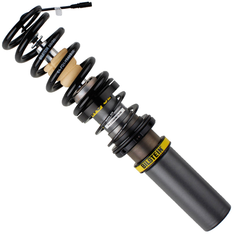 Bilstein EVO SE Coilover Suspension Kit Fits 20-22 Porsche 911 49-303940