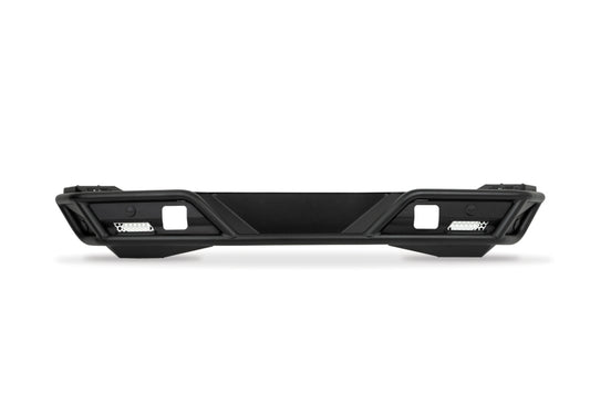 DV8 Offroad Competition Series Rear Bumper fits 6th Gen 21-23 Bronco RBBR-04