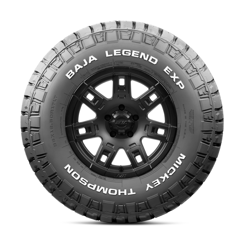 Mickey Thompson Baja Legend EXP Tire LT295/70R17 52742 121Q 247548