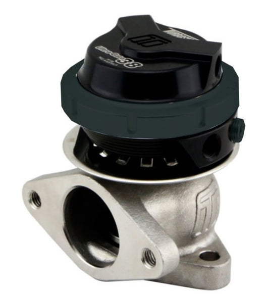Turbosmart WG38 Gen V Ultragate Sleeper 2 Bolt External Wastegate TS-0551-1015