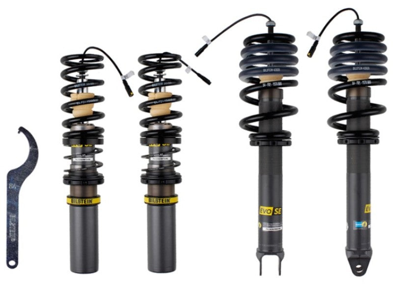 Bilstein EVO SE Coilover Suspension Kit Fits 20-22 Porsche 911 49-303940