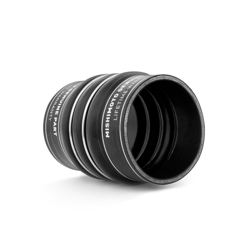 Mishimoto Intercooler Kit w/ Pipes fits 06-10 Chevy 6.6 Duramax MMINT-DMAX-06KSL