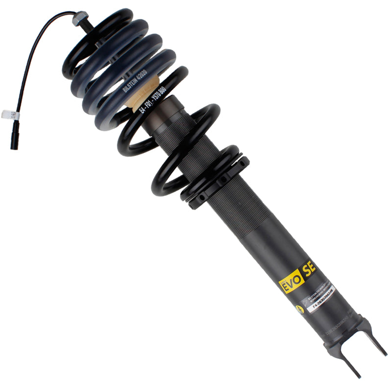 Bilstein EVO SE Coilover Suspension Kit Fits 20-22 Porsche 911 49-303940