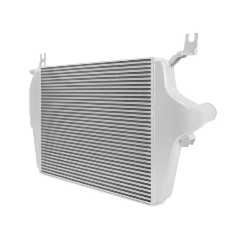 Mishimoto Intercooler Fits 03-07 Ford 6.0L Powerstroke Super Duty MMINT-F2D-03SL