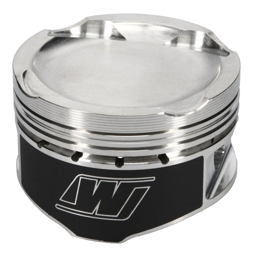 Wiseco Mazdaspeed 2.0 FS Turbo -16.5cc Dish Piston Shelf Stock Kit