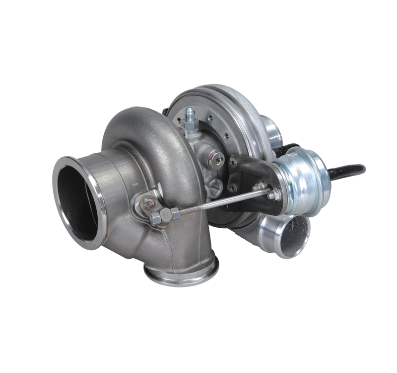 BorgWarner Turbo Turbocharger Super Core EFR B1 6758 179375