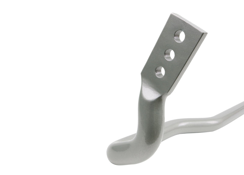 Whiteline Rear 22mm Swaybar heavy duty Fits 08+ WRX STI Forester BSR49XZ